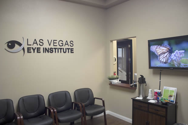 Las Vegas Eye Institute Photo