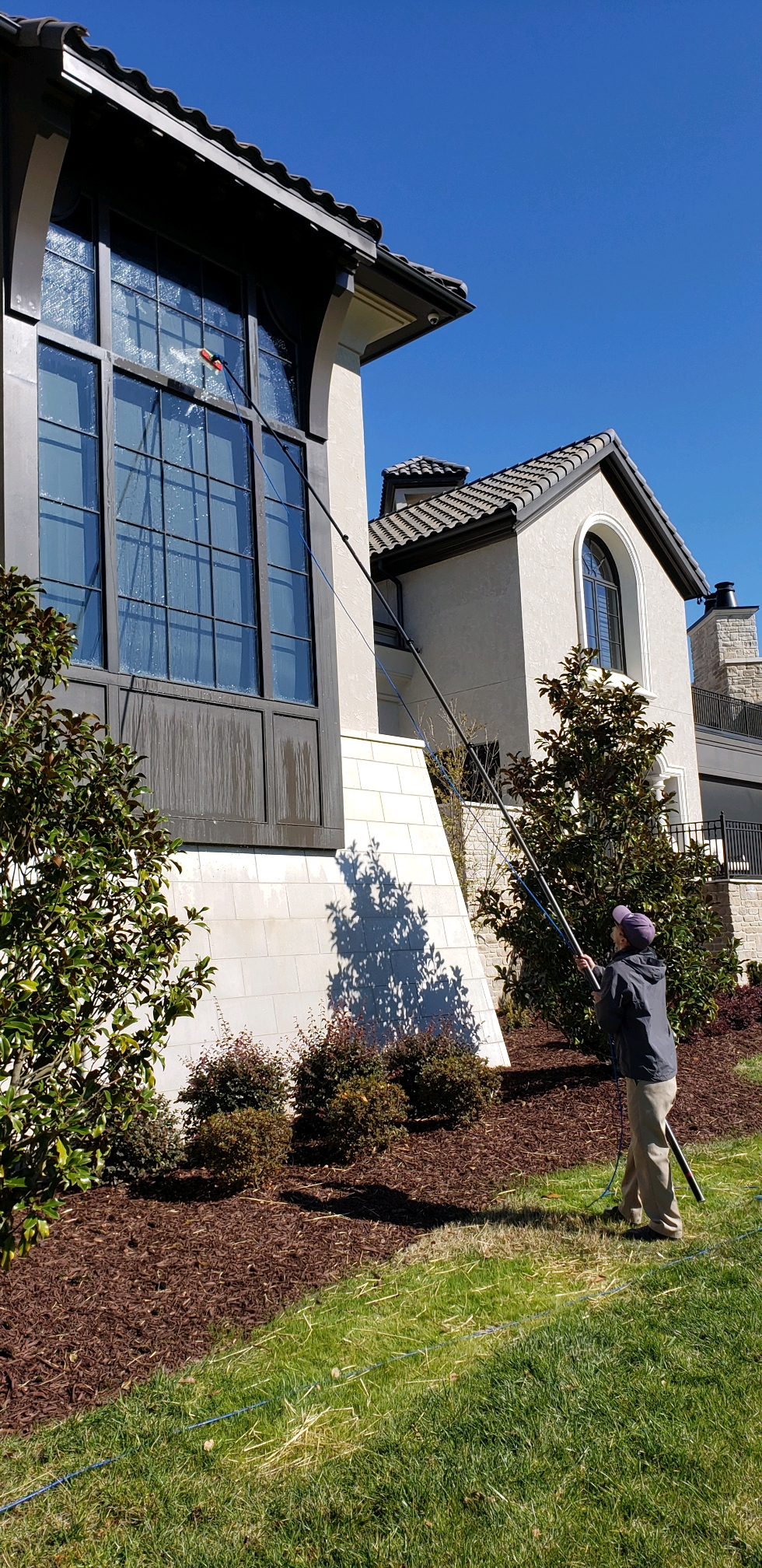 Window Hero Lake Norman Image