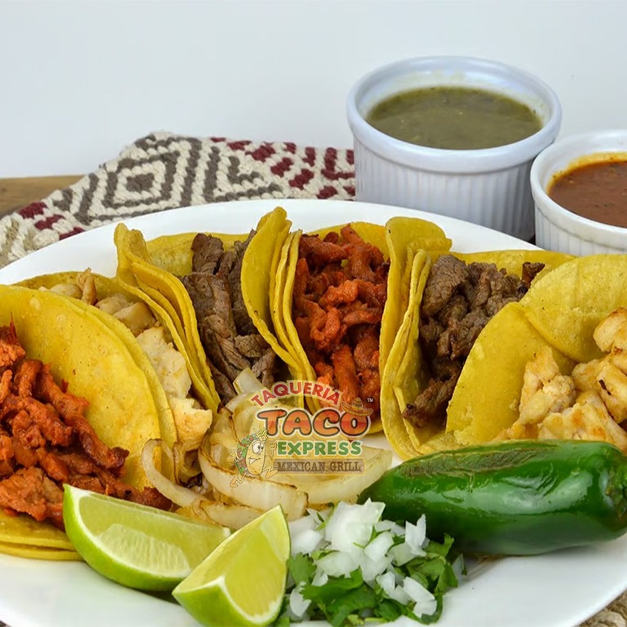 Single Taco