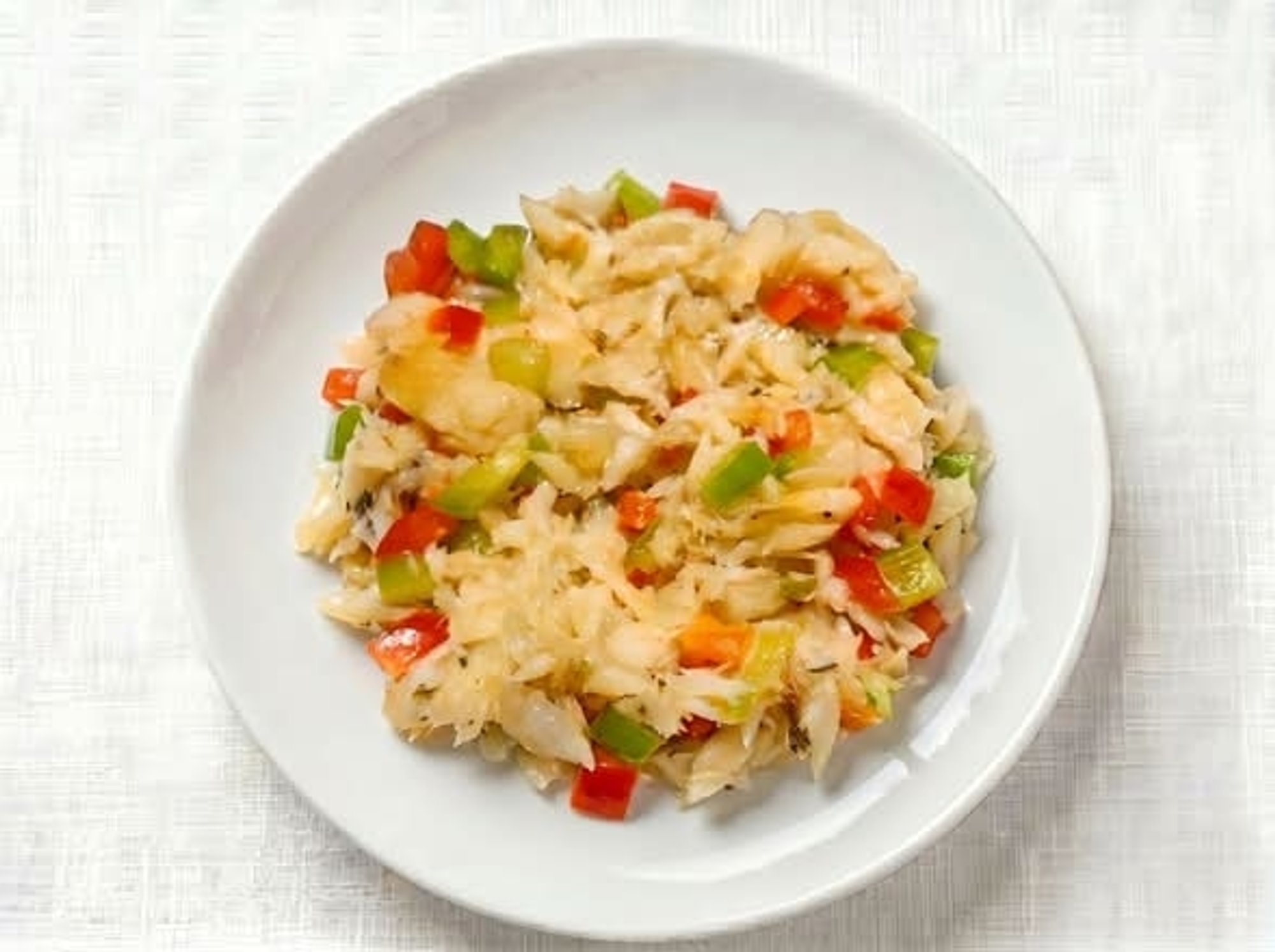 Cookup Saltfish
