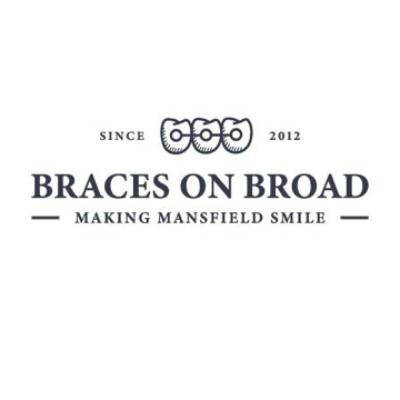 Braces on Broad