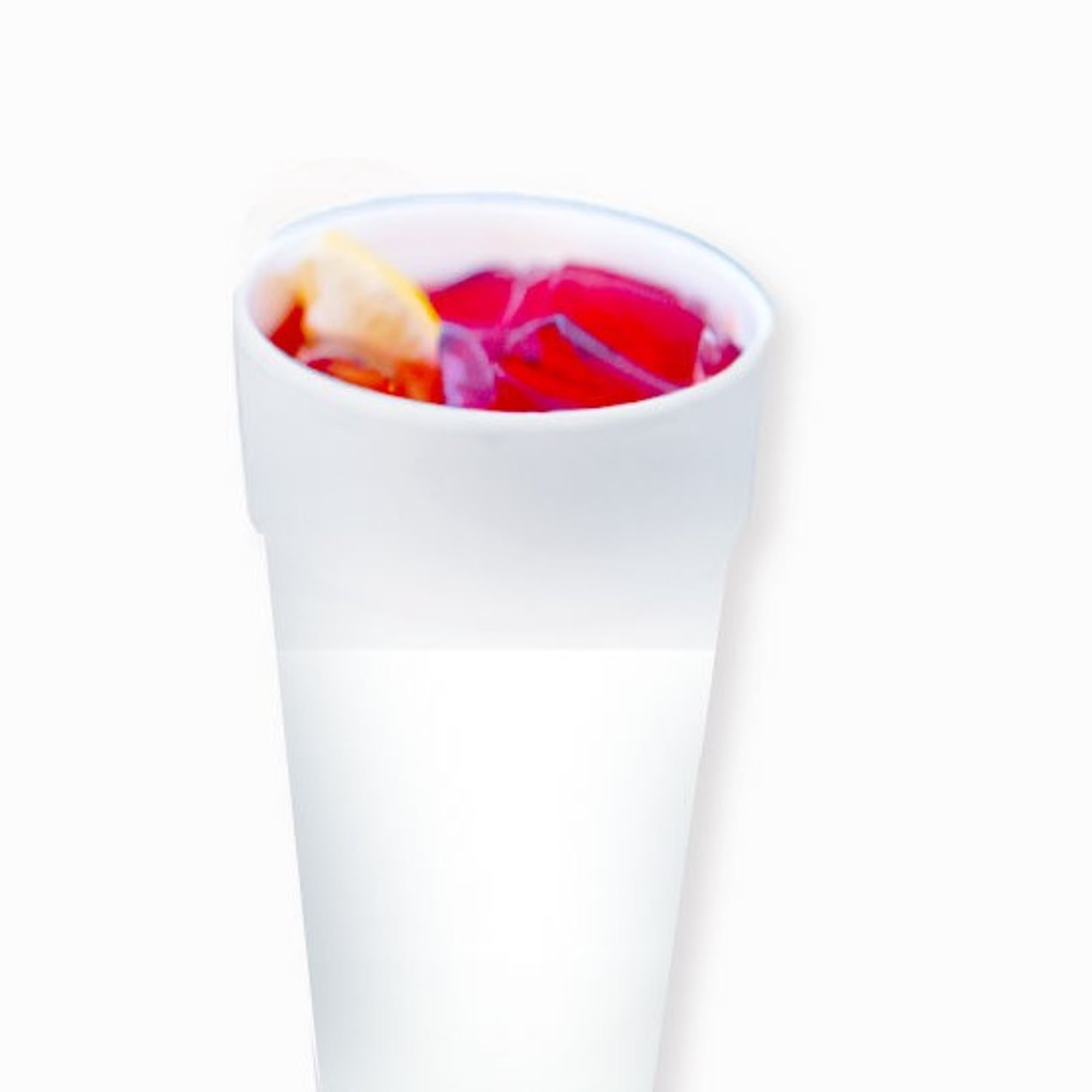 Tropical Punch