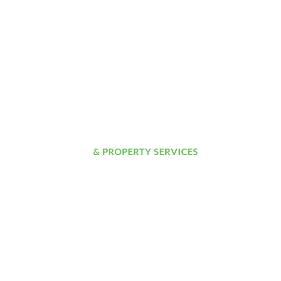 Unique Landscaping &amp; Property Services Logo