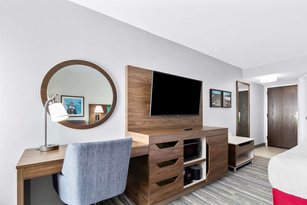 Hampton Inn Washington Image