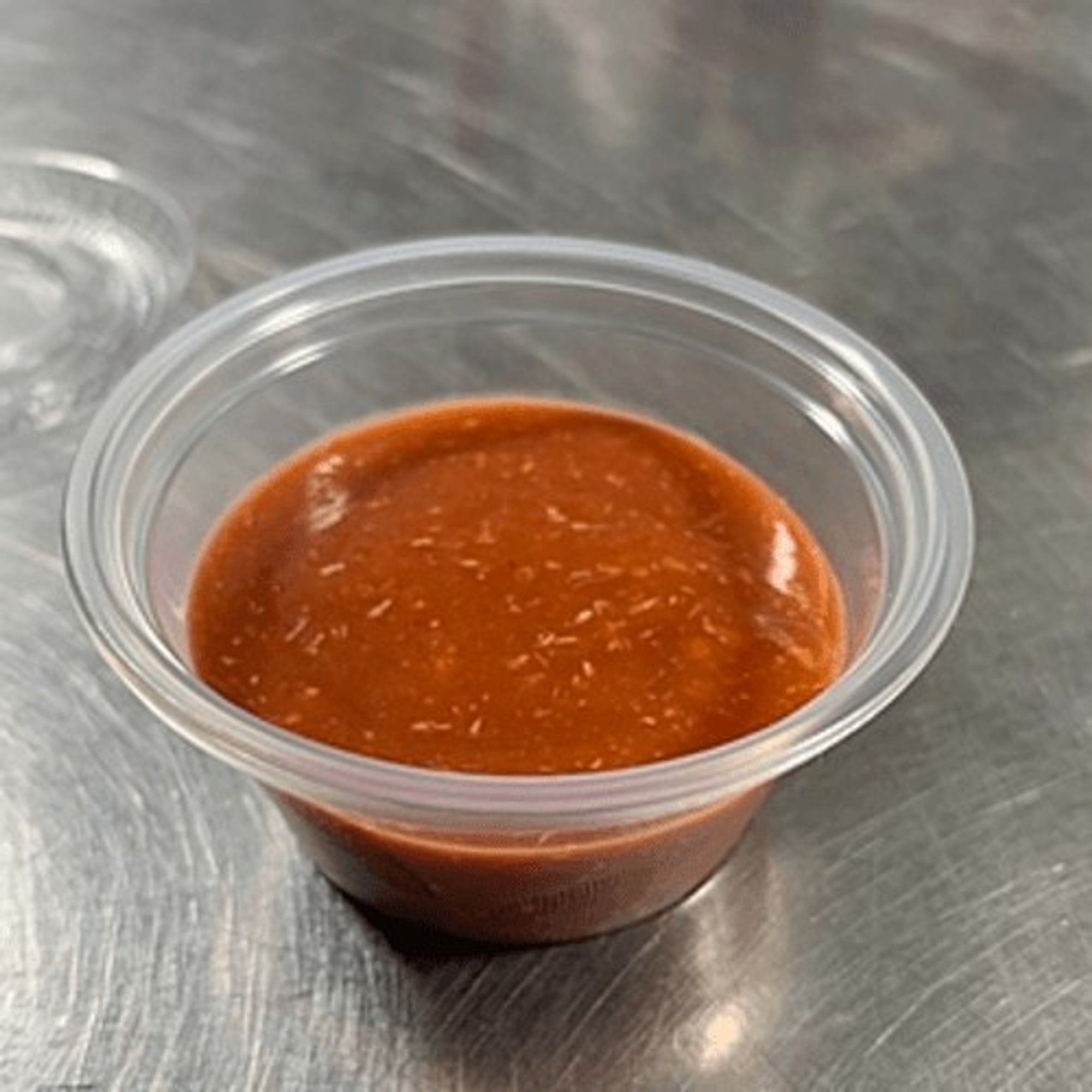 Cocktail Sauce