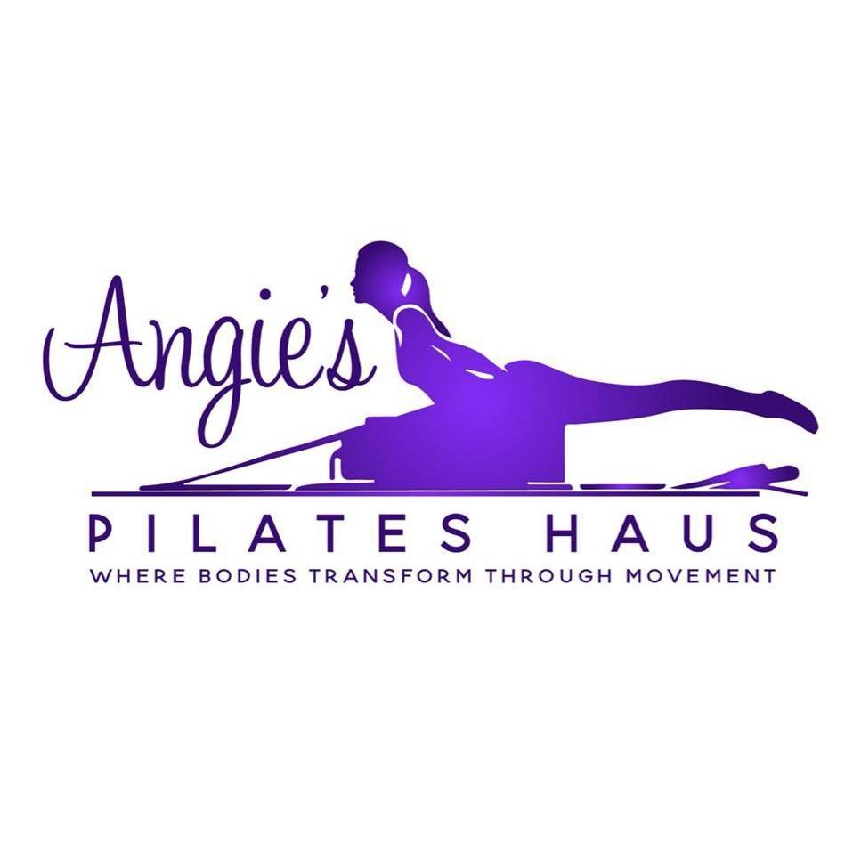 Angie's Pilates Haus