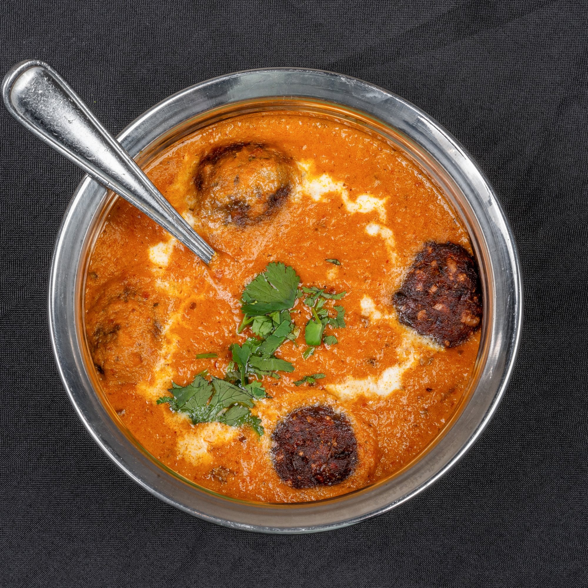 Malai Kofta