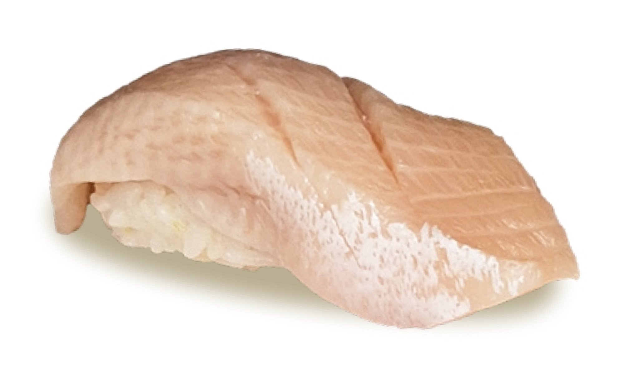 Yellowtail Belly