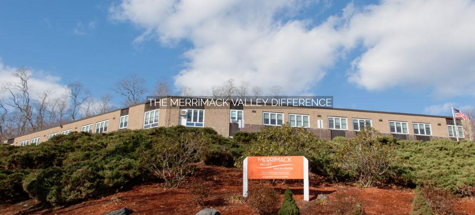 Merrimack Valley Health Center Photo