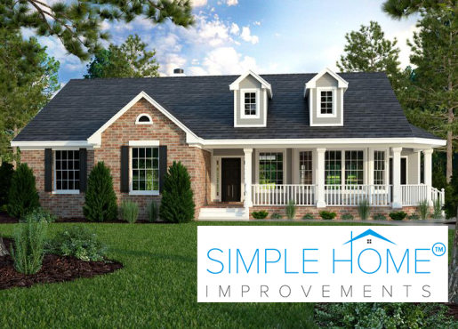 Simple Home Improvements Photo