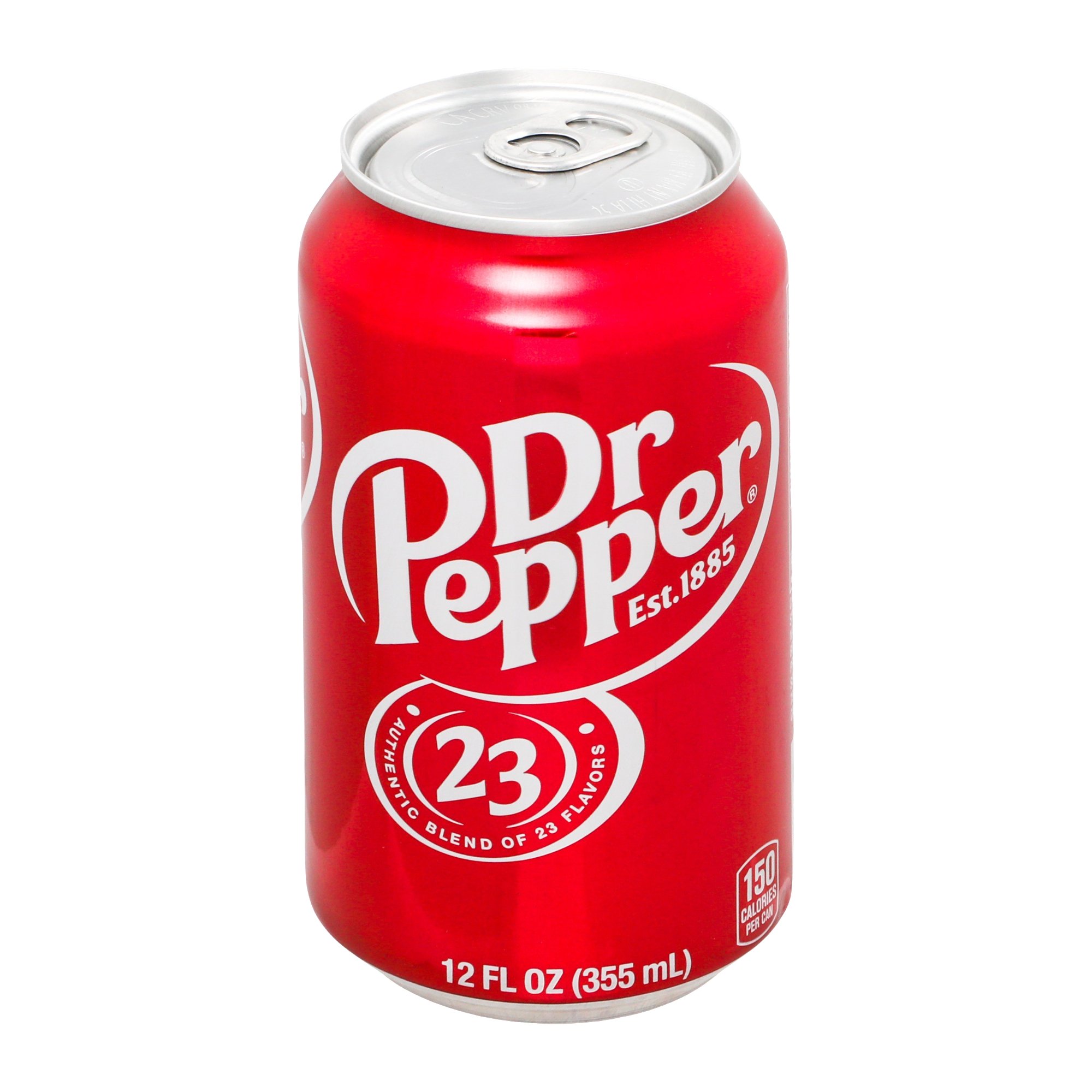Dr Pepper