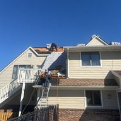 Pd Home Exteriors Image