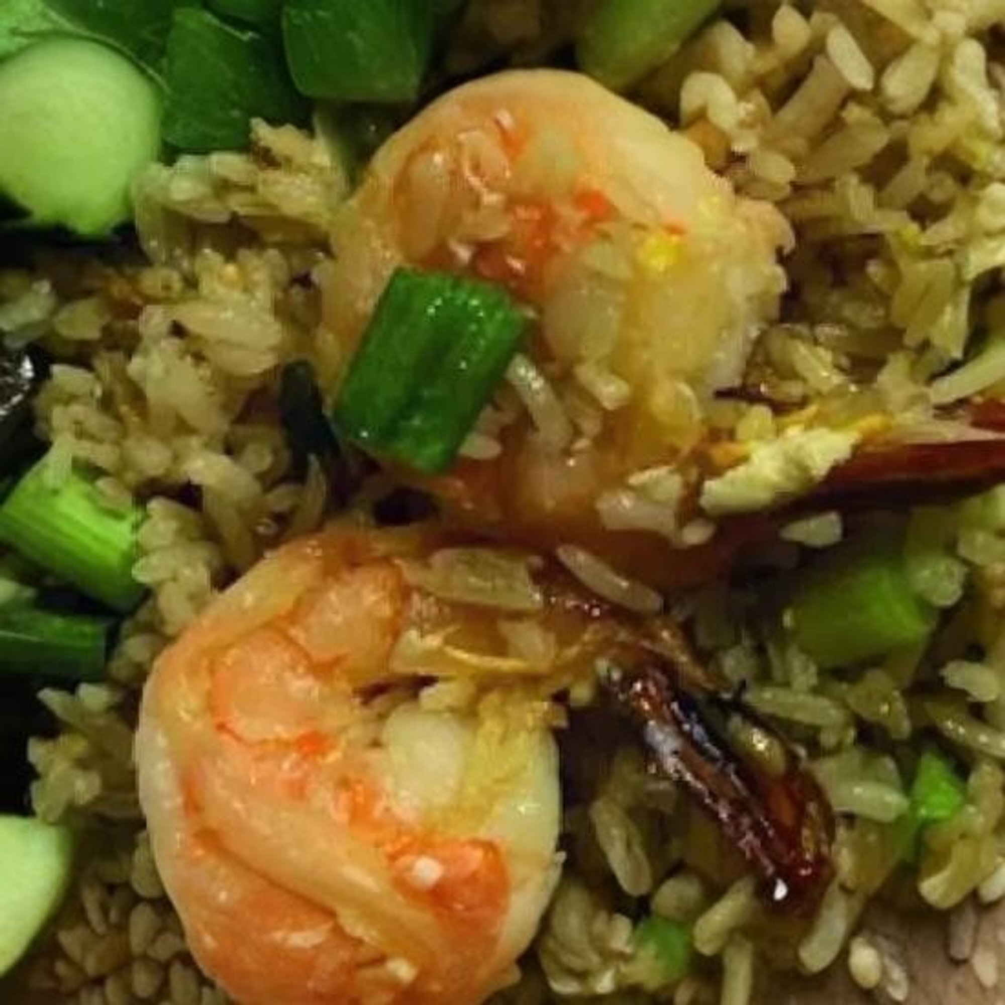 Thai Fried Rice