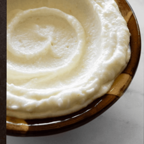 Byblos Garlic Sauce