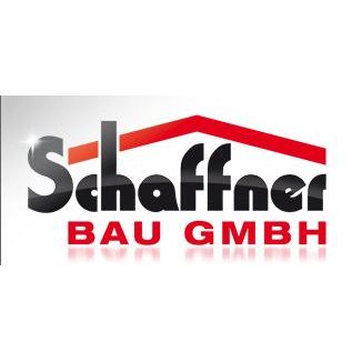 Logo von Schaffner Bau GmbH, Hoch- und Tiefbau