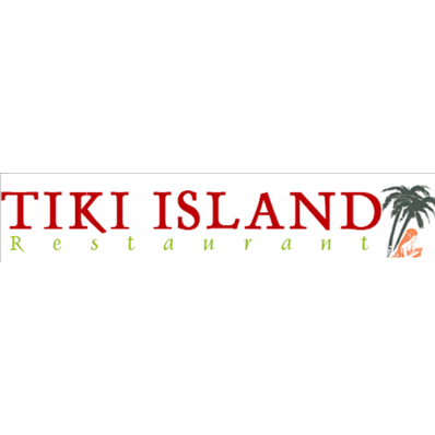 Tiki Island Restaurant