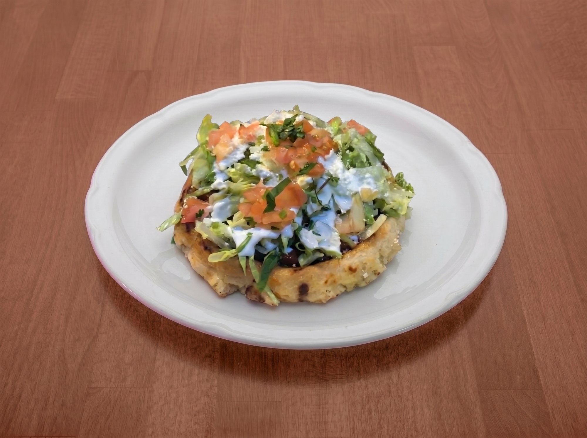 Sope de Bistec / Steak Sope