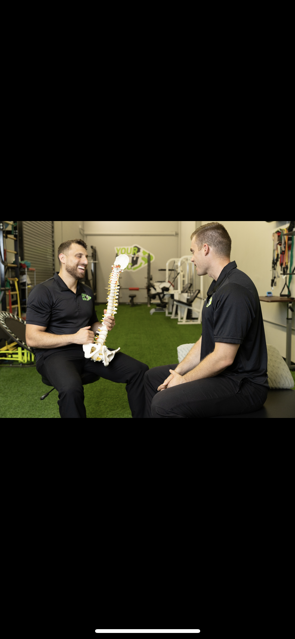 Your PT Doc - Austin Image