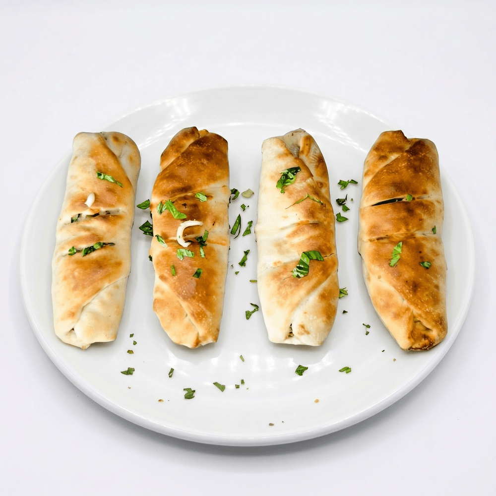 Individual Pizza Rolls