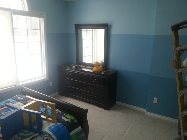 Images Spring Painting Inc.