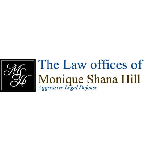 The Law Offices of Monique Shana Hill
