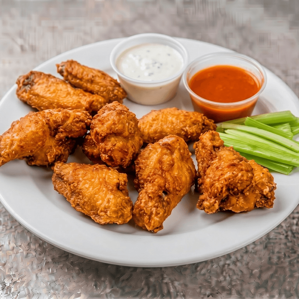Wings