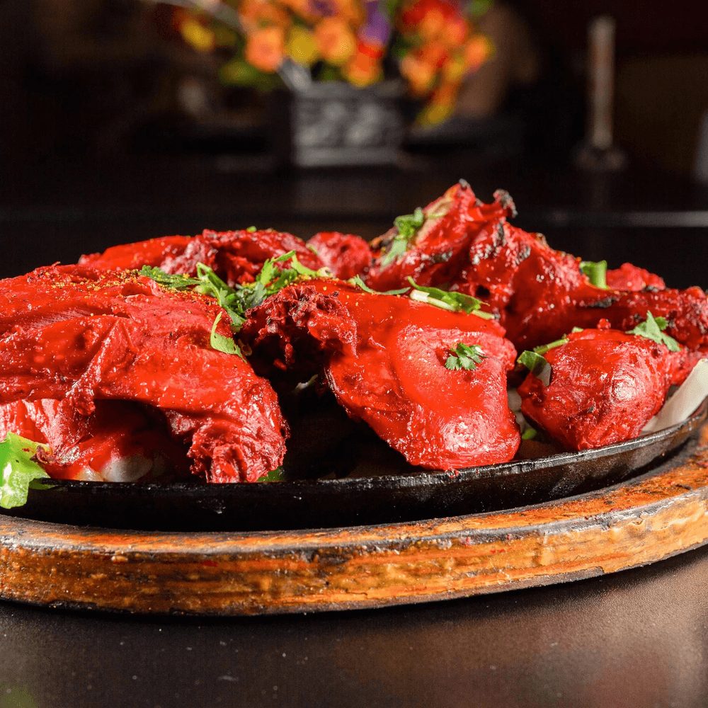 Tandoori Chicken