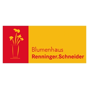 Logo von Blumenhaus Renninger.Schneider