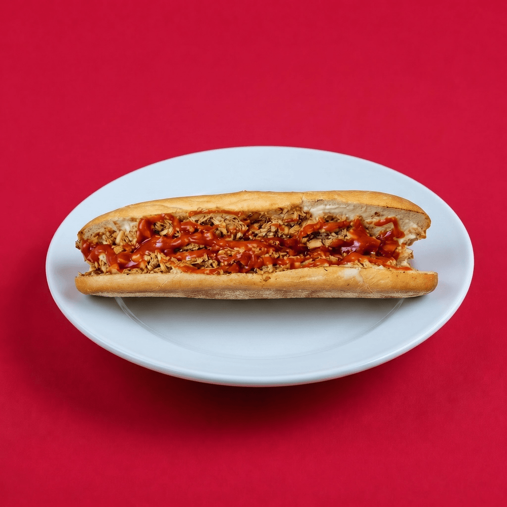 #2. Cheesesteak