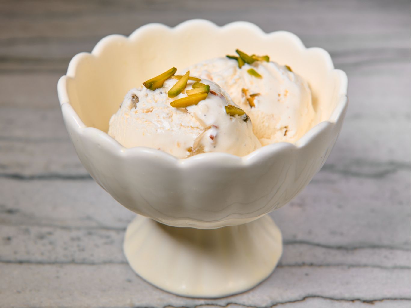 Malai Kulfi