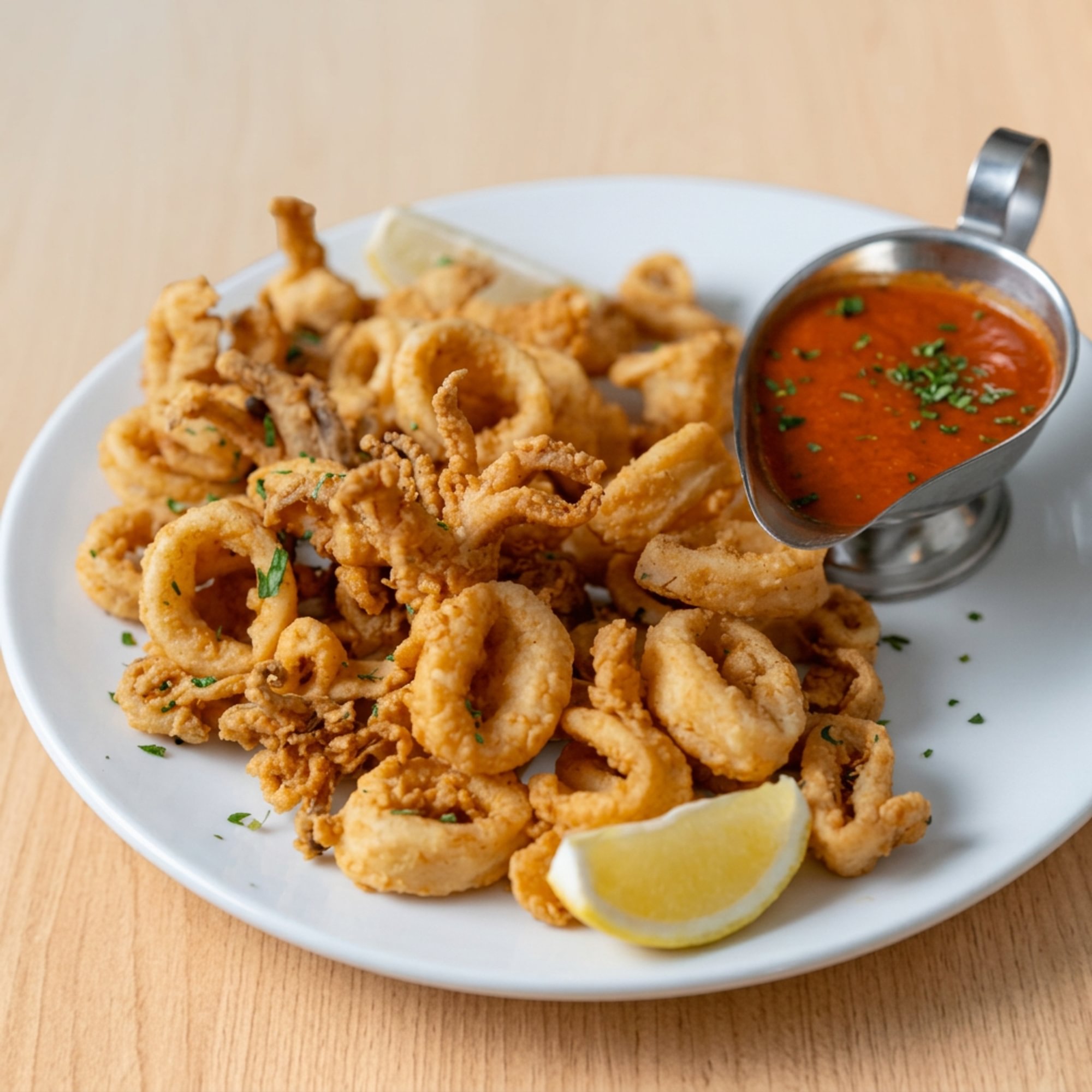 Calamari