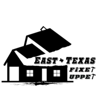East Texas Fixer Upper Logo