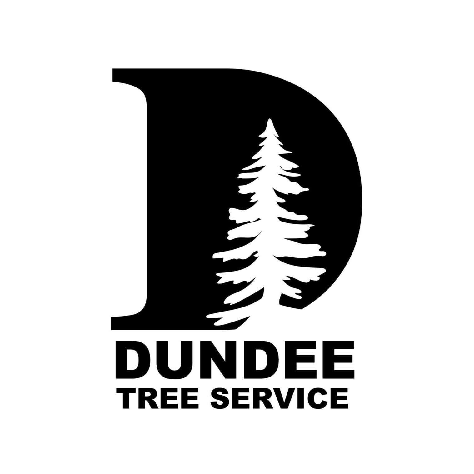 Dundee Tree Service Logo