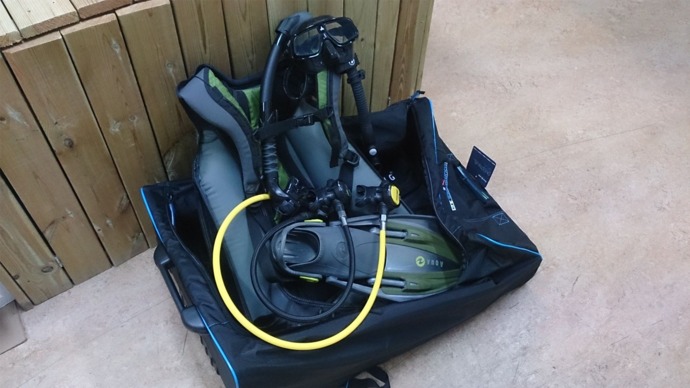 Fotos de Tec N' Rec Diving HB