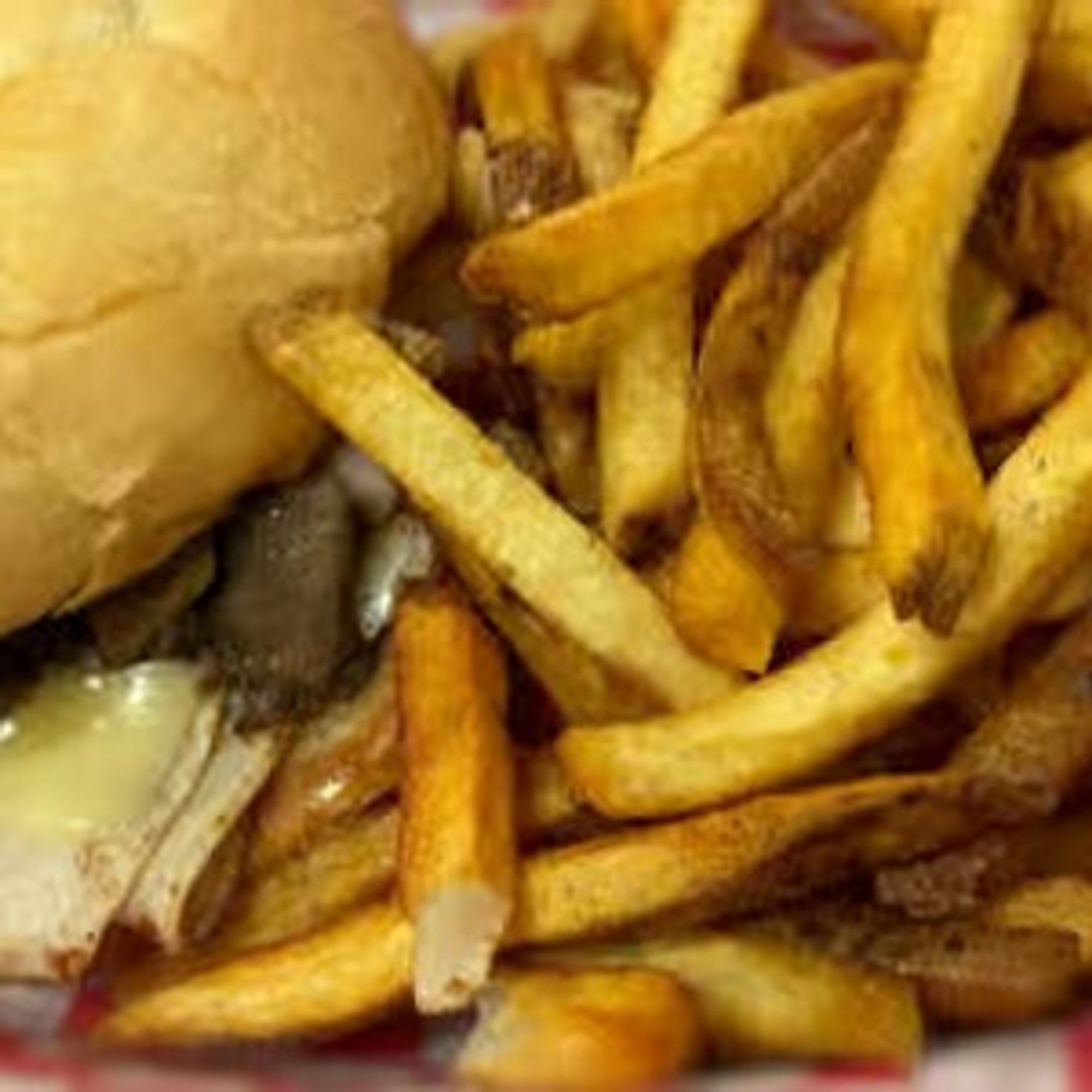 Tumbleweed Sandwich