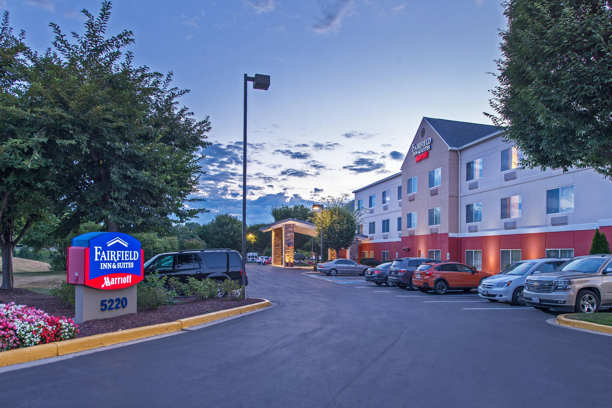 Fairfield Inn & Suites by Marriott Frederick Photo