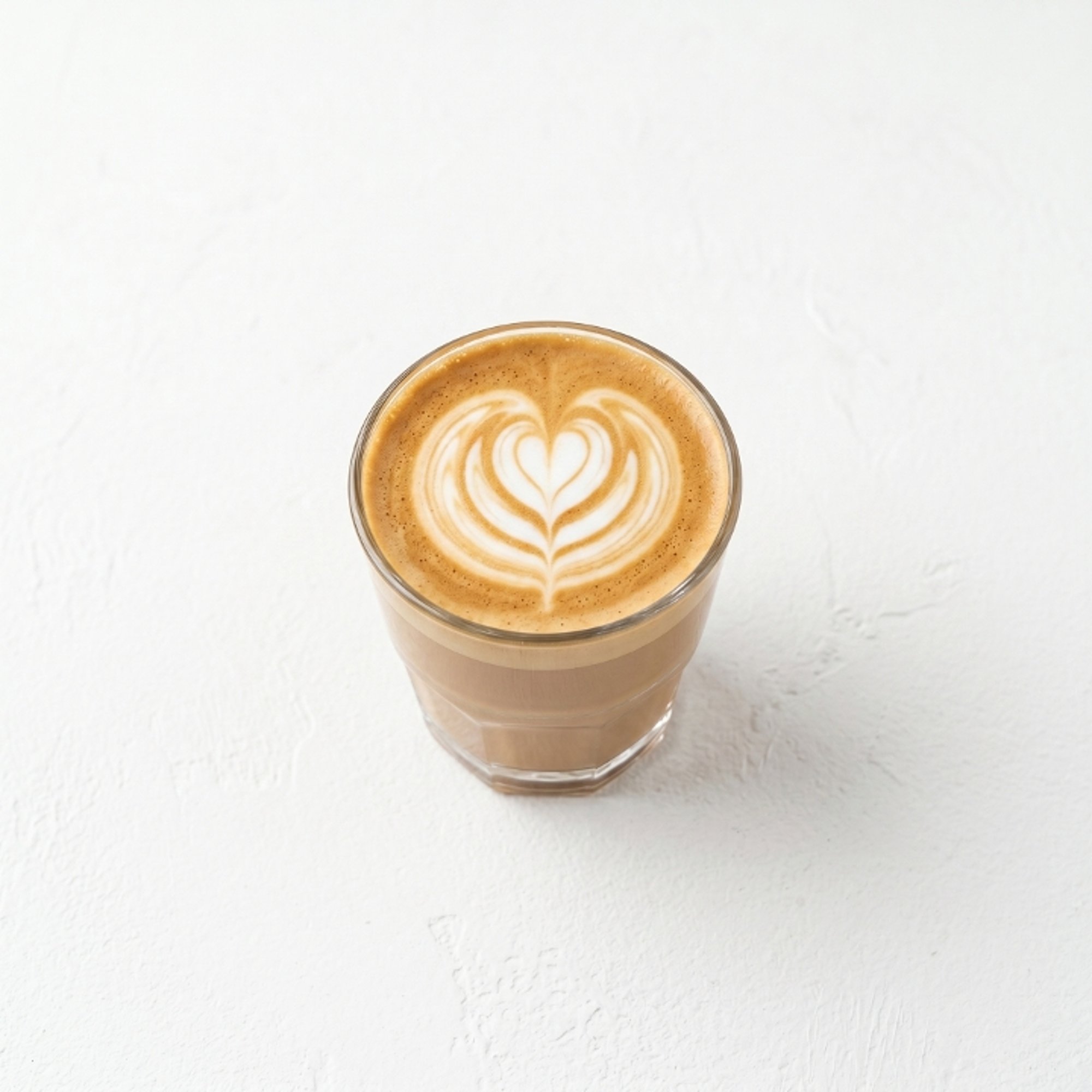 Indian Style Hot Coffee