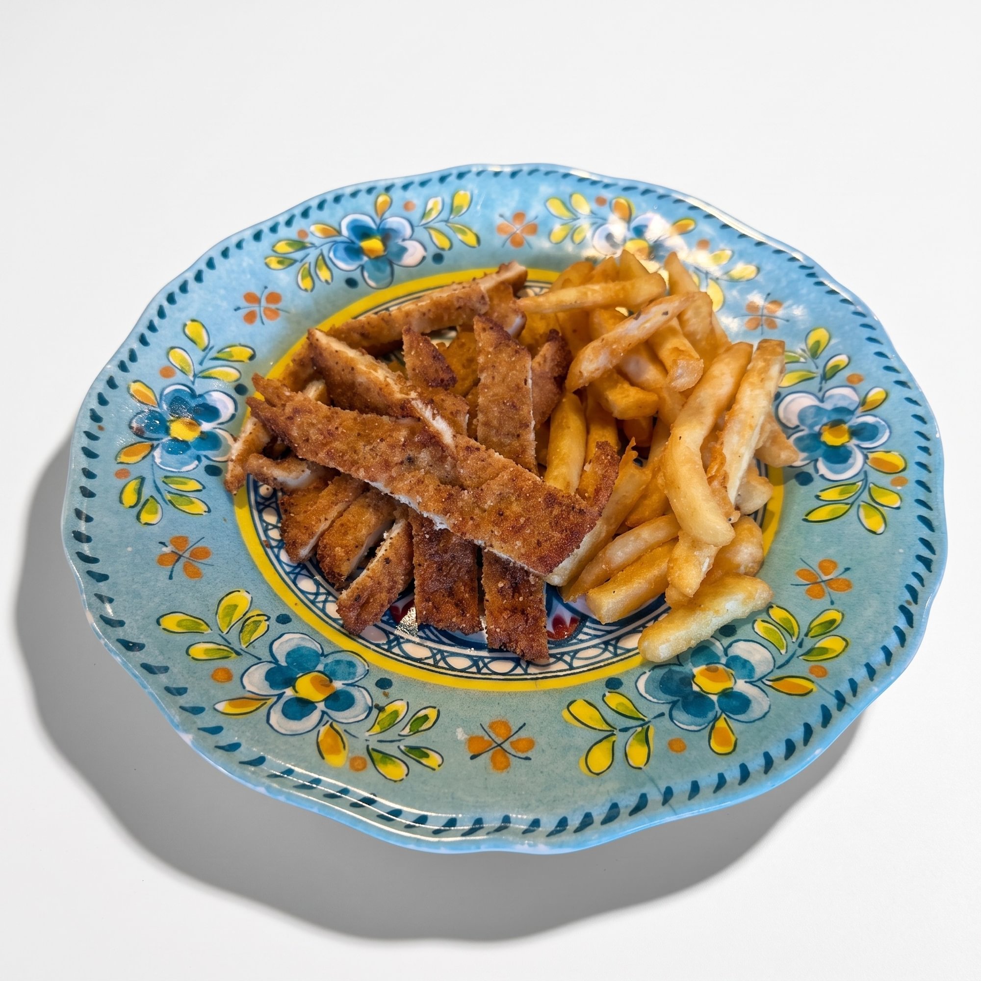 Kids Chicken Fingers