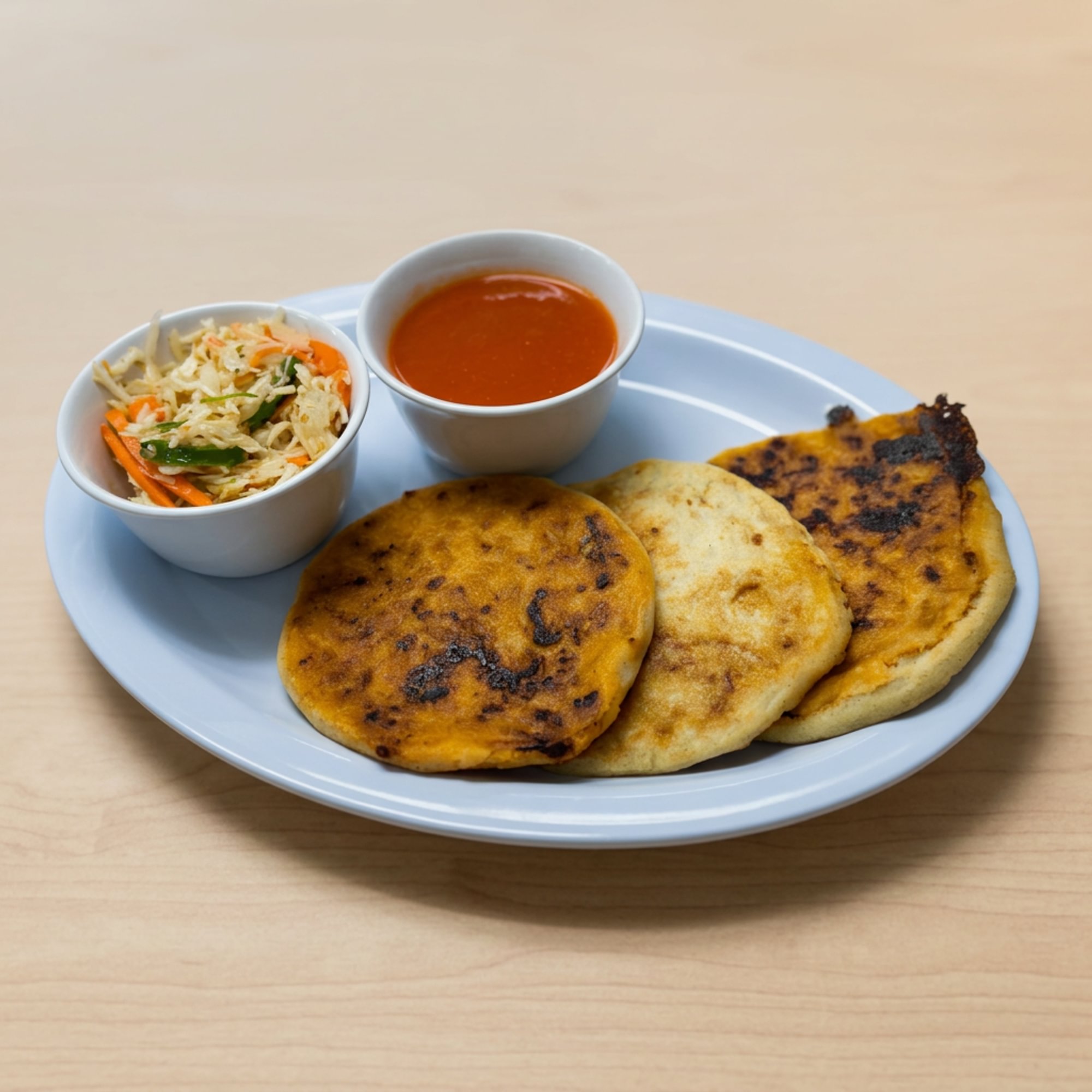 Pupusas