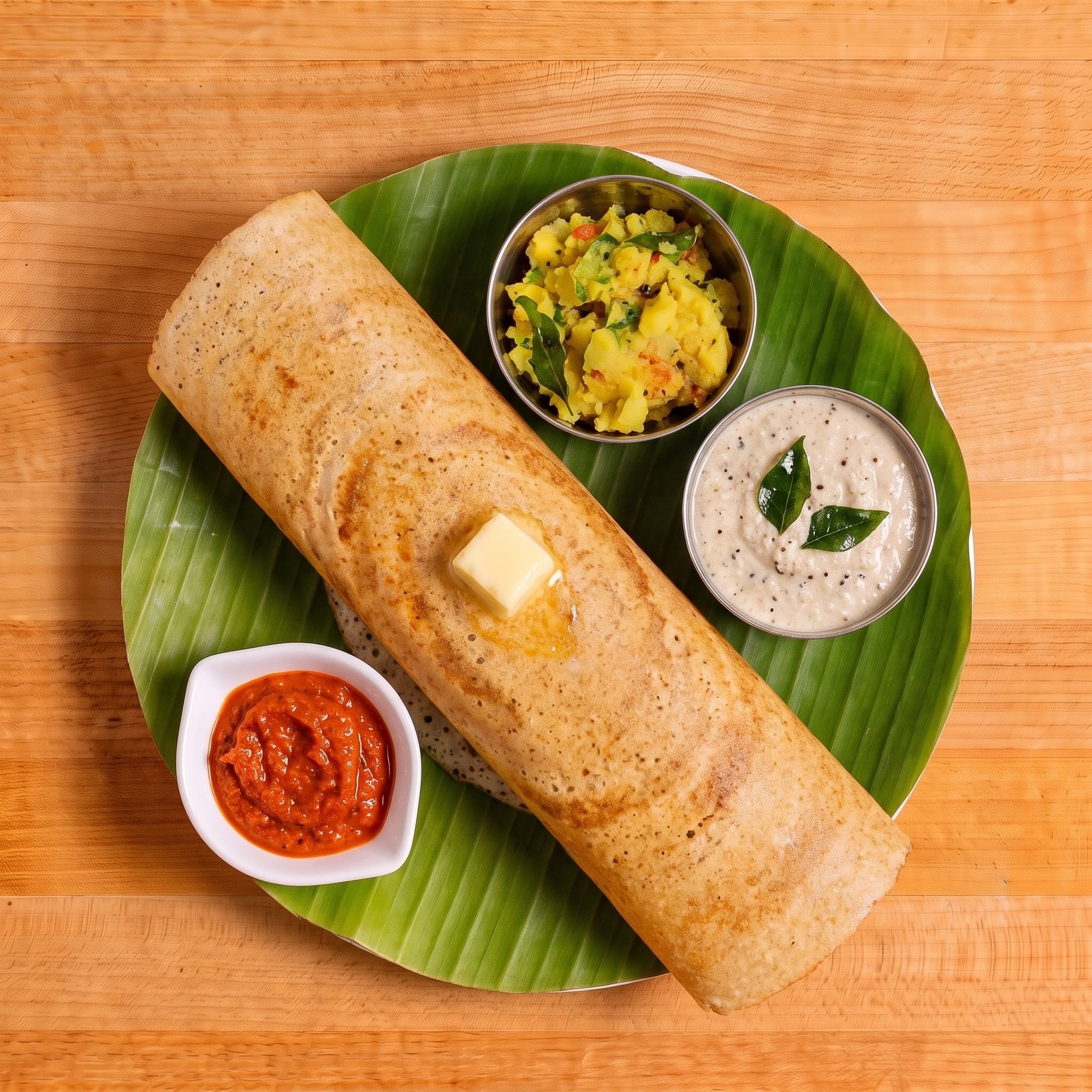 Mysore Dosa
