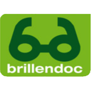 Logo von BrillenDoc.de