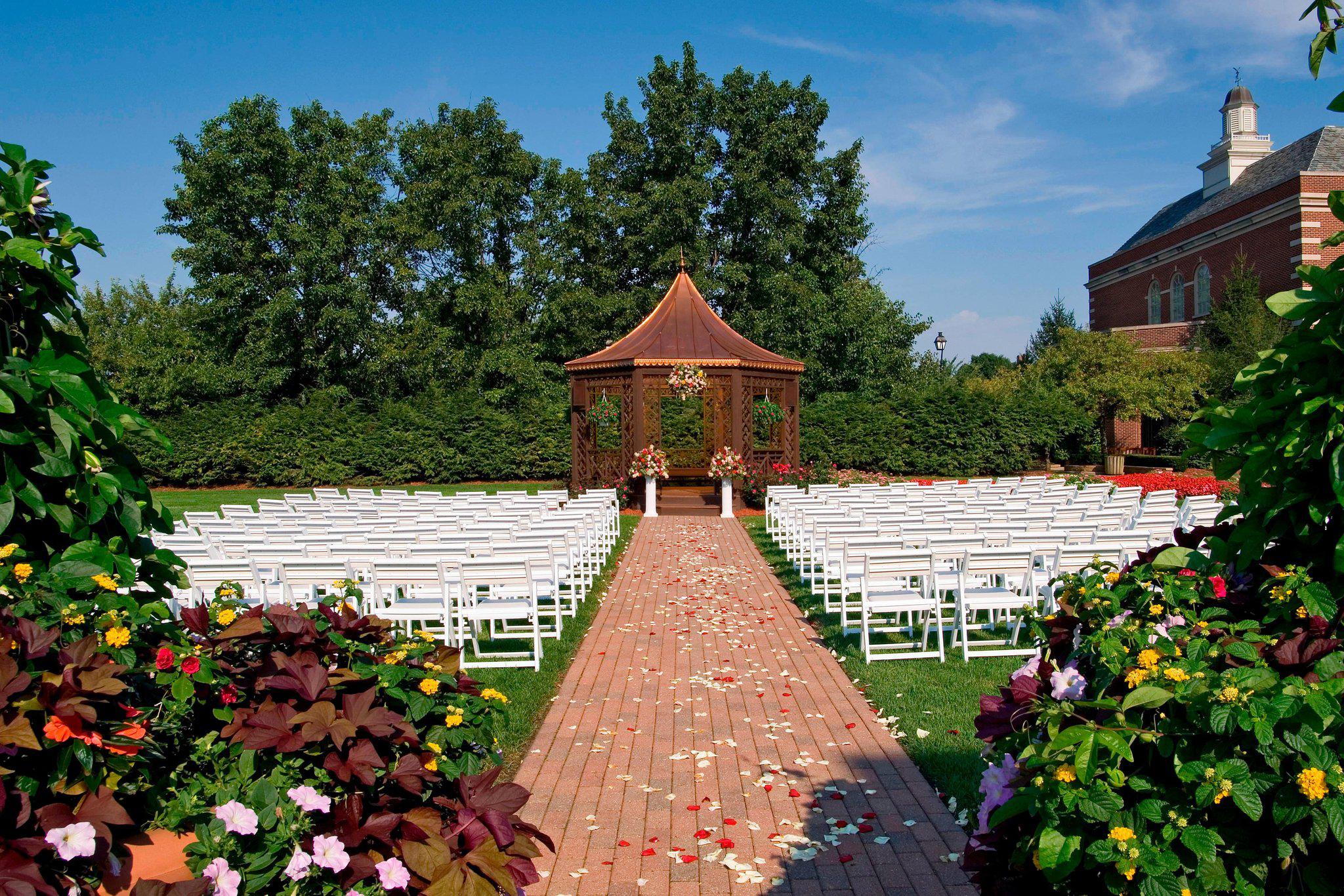 The Dearborn Inn, A Marriott Hotel Photo