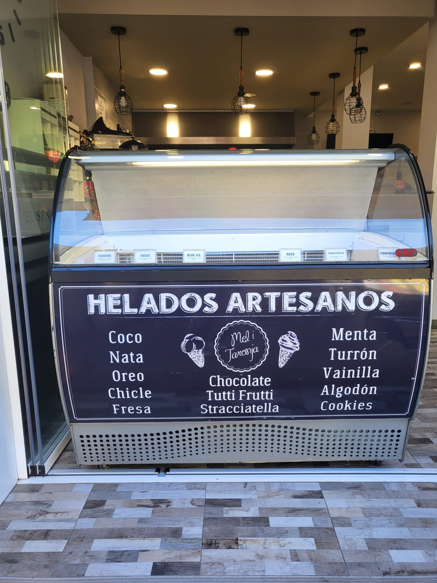 Galería en miniatura