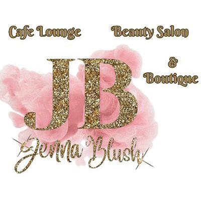 Logo von Jenna Blush