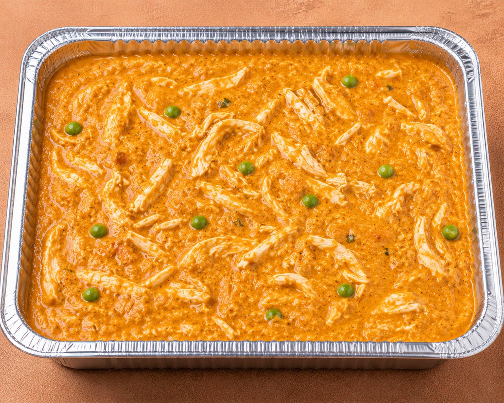 Half Tray Shahi paneer