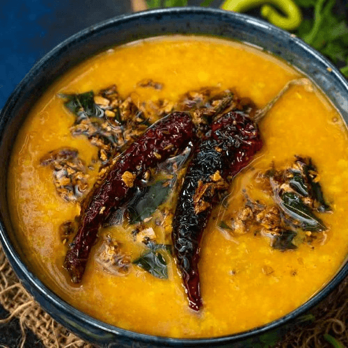 Khatti Dal