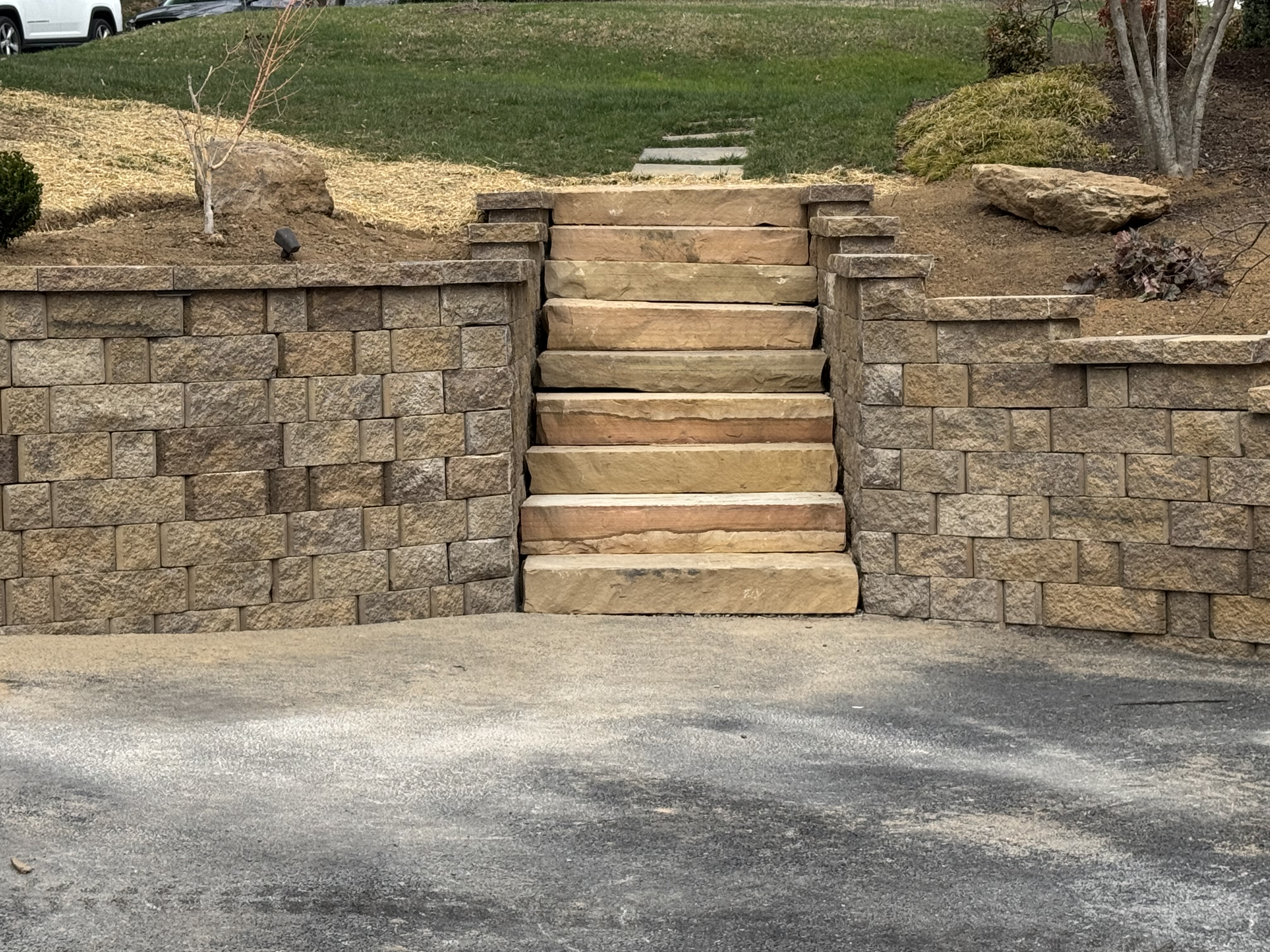 Greenmount Lawn & Landscaping LLC Image