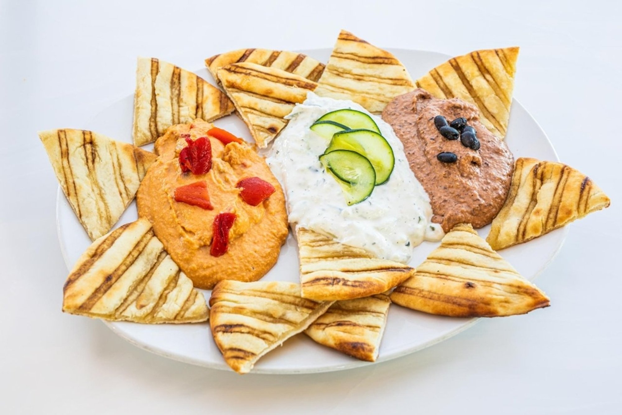 trio dip