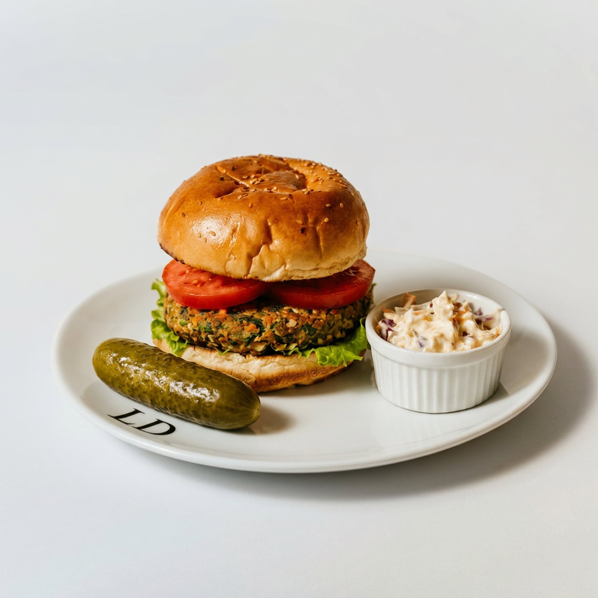 Garden Burger