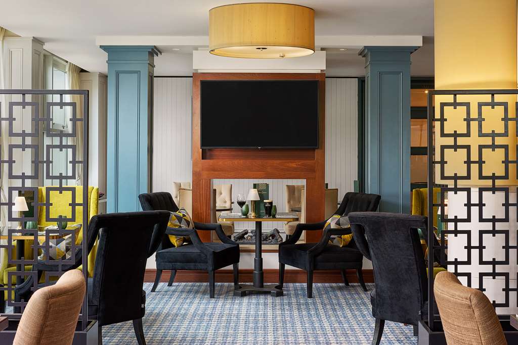 Radisson Blu Hotel, Cork 14